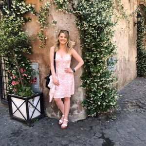 Meet your Posher, Corynn